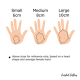 Baby shark cookie cutter with stamp