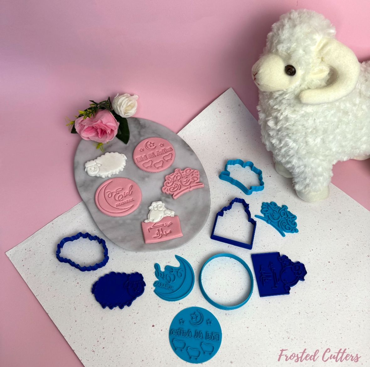 Eid Al-Adha – Tagged 