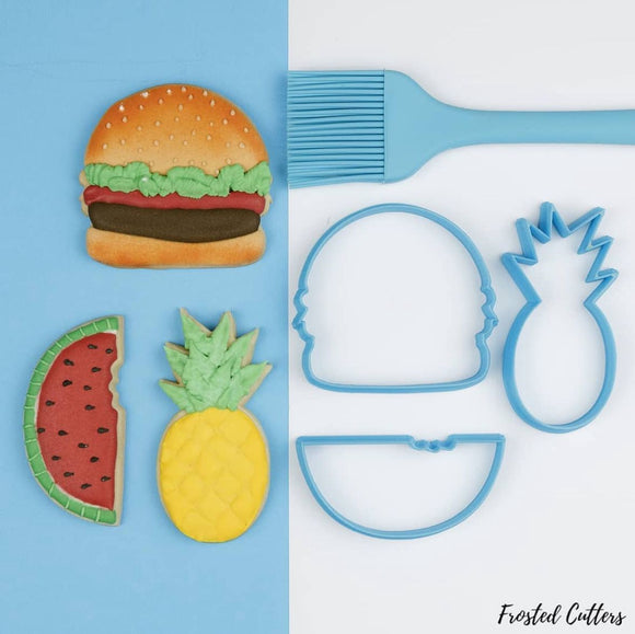 Food and Drink Cookie Cutters