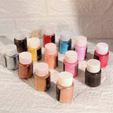 Al-Fadl edible luster dust colors (10gm)