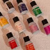 Al-Fadl Gel water-based food colors (25gm)