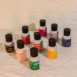 Al-Fadl Gel water-based food colors (25gm)