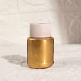 Al-Fadl edible luster dust colors (10gm)
