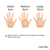 Best mom medal cookie cutter and stamp