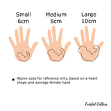 Biceps Arm cookie cutter