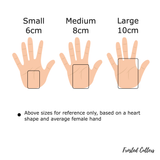 Calculator cookie cutter and stamp