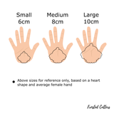 Chubby chick cookie cutter and stamp