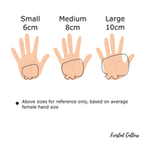 Musaharatti drums cookie cutter and stamp