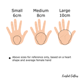 El Kebeer Awy cookie cutter and stamp