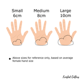 Half Gingerbread man with candycane Cookies cookie cutter and stamp