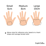 Hello kitty cookie cutter with stamp