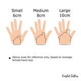 Loving home with hearts cookie cutter and stamp