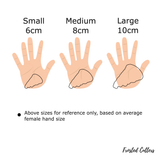 Pizza slice cookie cutter with stamp