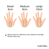 Praying Muslim man and woman cookie cutters and stamps (set of 2)