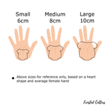 Super chubby onesie cookie cutter and stamp