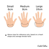 Face mask cookie cutter