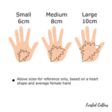 Flower cookie cutter collection 1