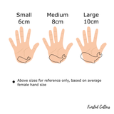 Whale cookie cutter with stamp