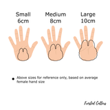 Labubu doll face cookie cutter with stamp