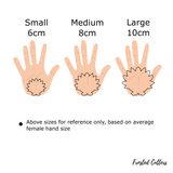 Turkey cookie cutter with stamp