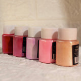 Al-Fadl edible luster dust colors (10gm)