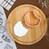 Custom Design Cookie Cutter