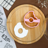 Custom Design Cookie Cutter