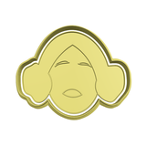 Marbooha (El Kebeer Awy) cookie cutter and stamp