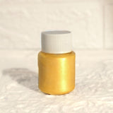 Al-Fadl edible luster dust colors (10gm)