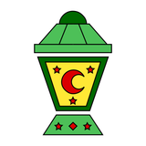 Lantern multi-cutter with stamps