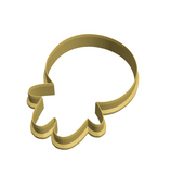 Gingerbread man cookie cutter
