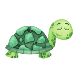 Turtle tortoise cookie cutter