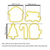 Turtle tortoise cookie cutter