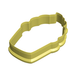 Cupcake Cookie Cutter