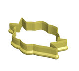 Flower cookie cutter collection 2
