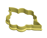 Flower cookie cutter collection 2