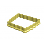 Spongebob cookie cutter