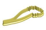 Daisy flower cookie cutter
