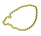 Prayer beads cookie cutter