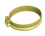 Ballon cookie cutter