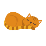 Cat cookie cutter with stamp