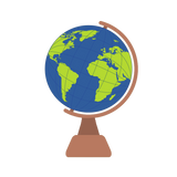 Globe Cookie Cutter