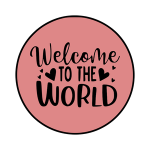 Welcome to the world calligraphy cookie cutter and stamp