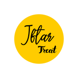 Iftar treat stamp