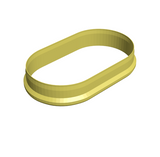 Pill cookie cutter
