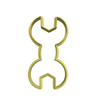 Wrench cookie cutter