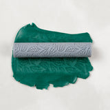 UForm Polymer clay texture roller - Leaves pattern (TR002)