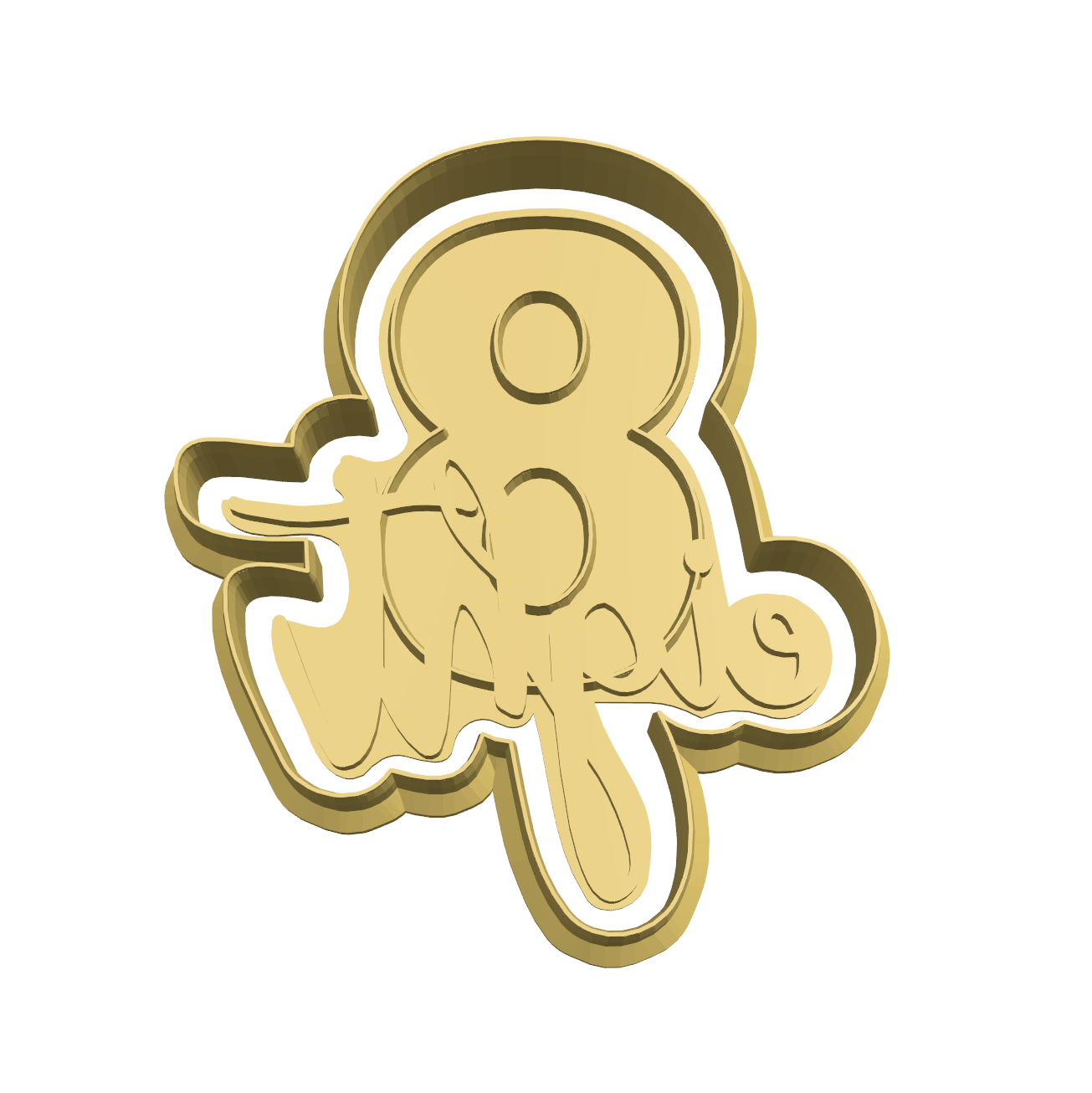 Staedter App Camera goffratura Cookie Cutter, Argento, 6.5 cm Staedter App Camera goffratura Cookie Cutter, Argento, 6.5 cm